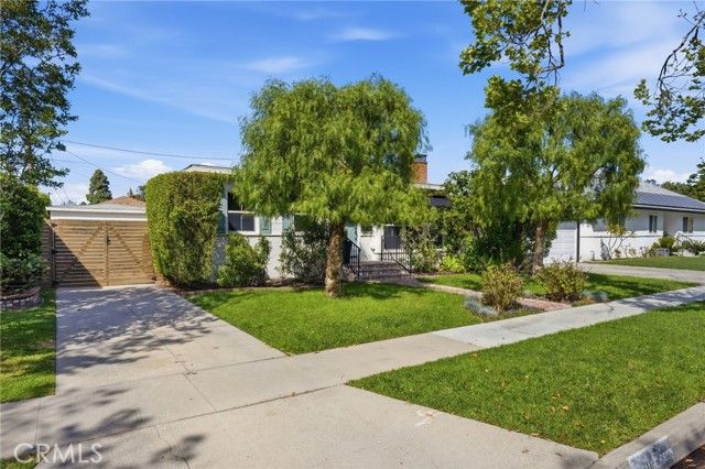 5857 E Mezzanine Way, Long Beach, CA 90808