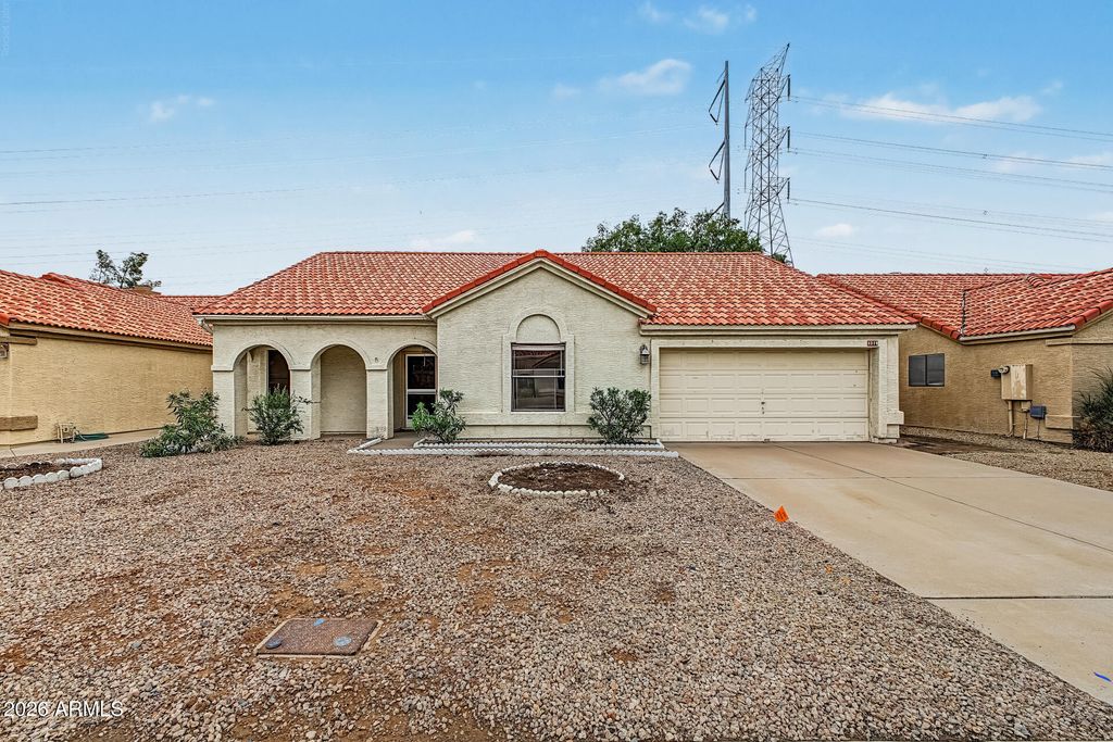 1319 E MINERAL Road, Gilbert, AZ 85234 — photo 2