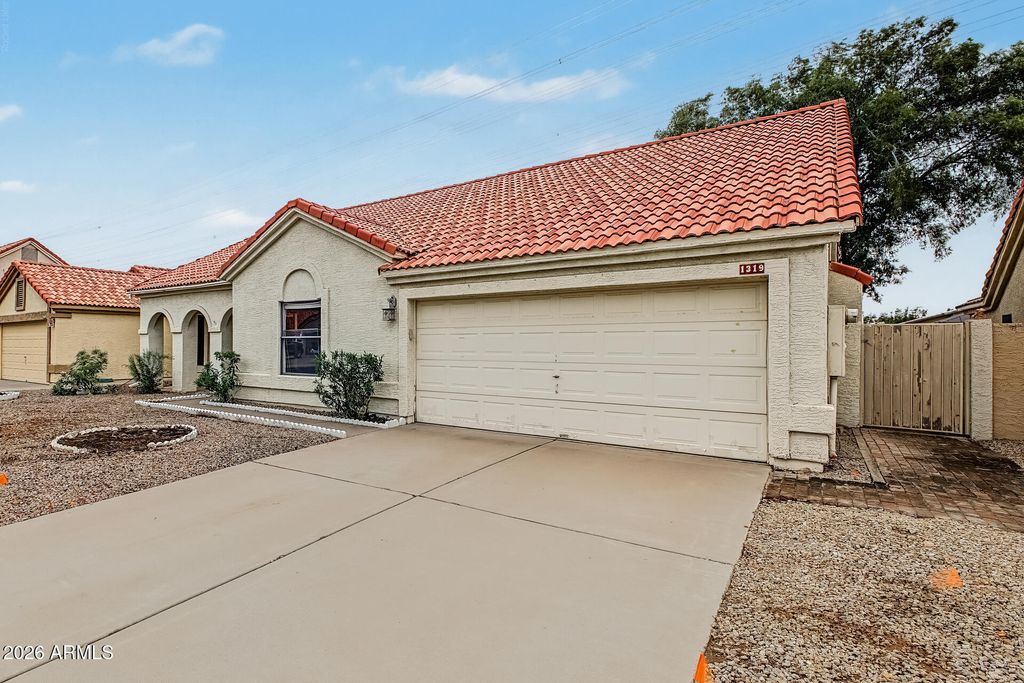 1319 E MINERAL Road, Gilbert, AZ 85234 — photo 3