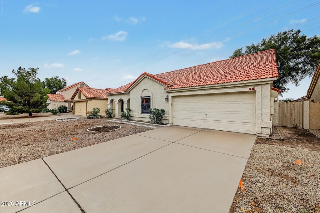 1319 E MINERAL Road, Gilbert, AZ 85234 — photo 4