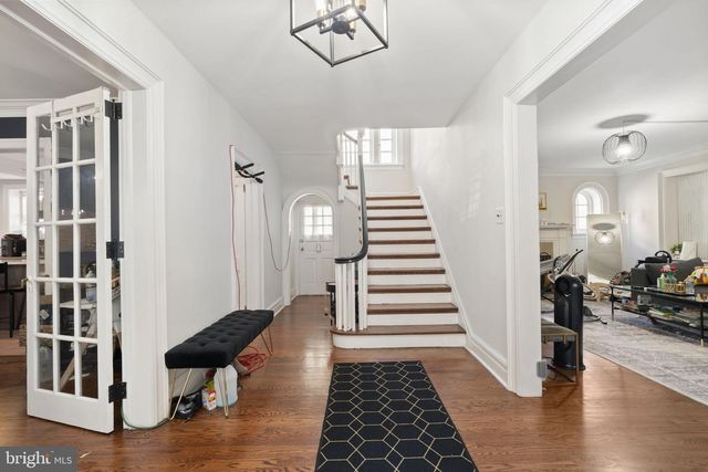 5046 NEVADA ST, Philadelphia, PA 19131