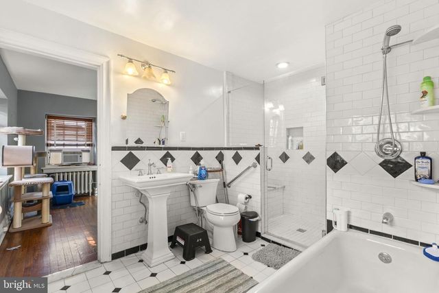 5046 NEVADA ST, Philadelphia, PA 19131