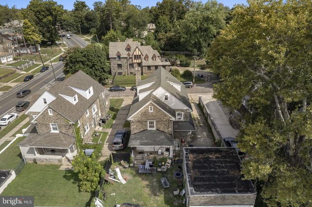 5046 NEVADA ST, Philadelphia, PA 19131