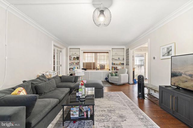 5046 NEVADA ST, Philadelphia, PA 19131