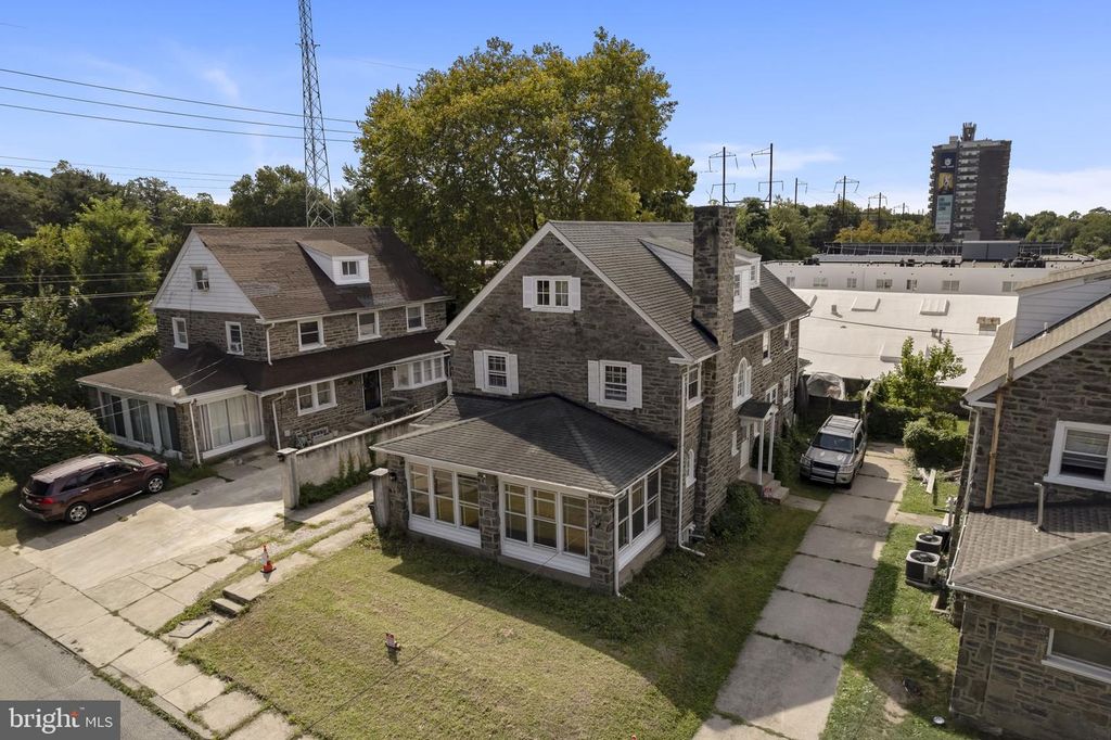 5046 NEVADA ST, Philadelphia, PA 19131