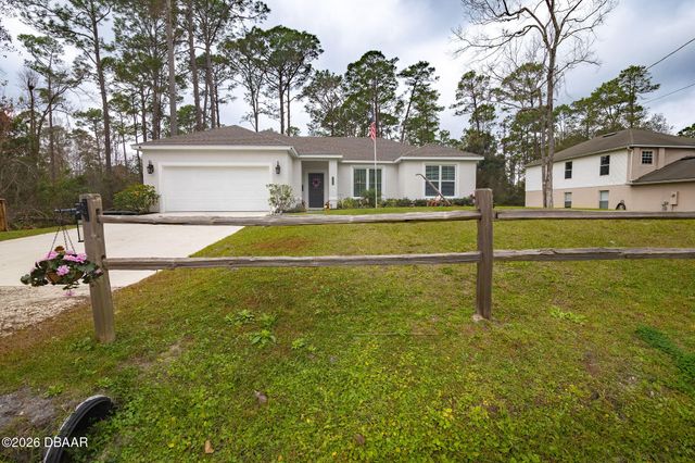 1550 11th Avenue, Deland, FL 32724