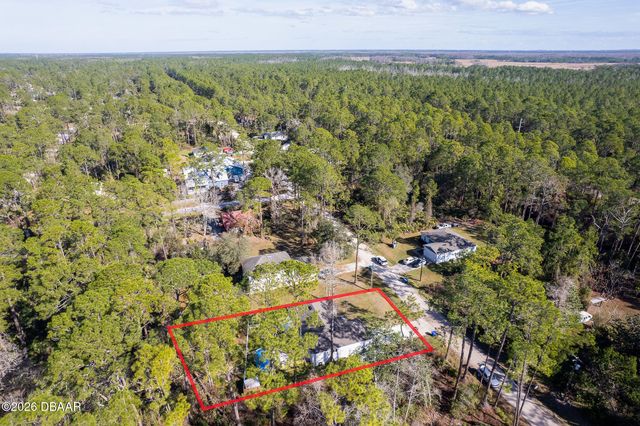 1550 11th Avenue, Deland, FL 32724