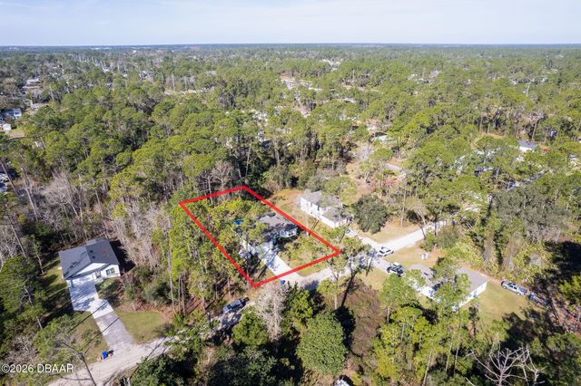 1550 11th Avenue, Deland, FL 32724