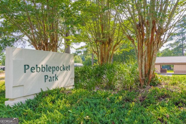 200 Willow Road, Peachtree City, GA 30269