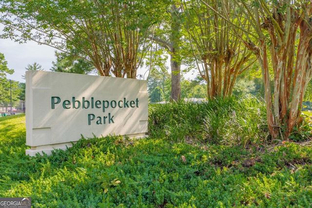 200 Willow Road, Peachtree City, GA 30269