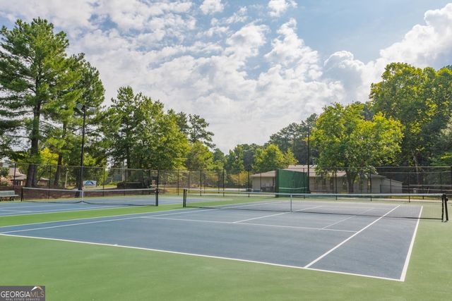 200 Willow Road, Peachtree City, GA 30269