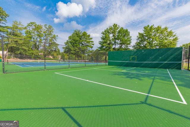 200 Willow Road, Peachtree City, GA 30269