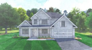 1341 Rothbard Lane, Auburn, AL 36830