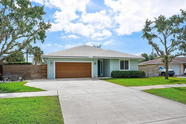 1420 High Ridge Road, Lake Worth Beach, FL 33461