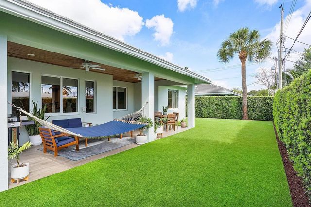 1420 High Ridge Road, Lake Worth Beach, FL 33461