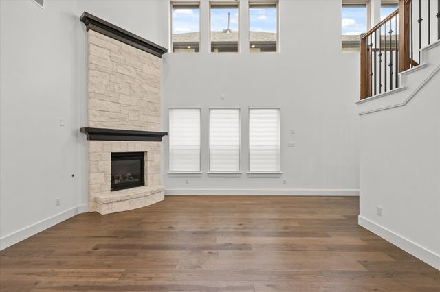 824 Trailside Lane, Argyle, TX 76226