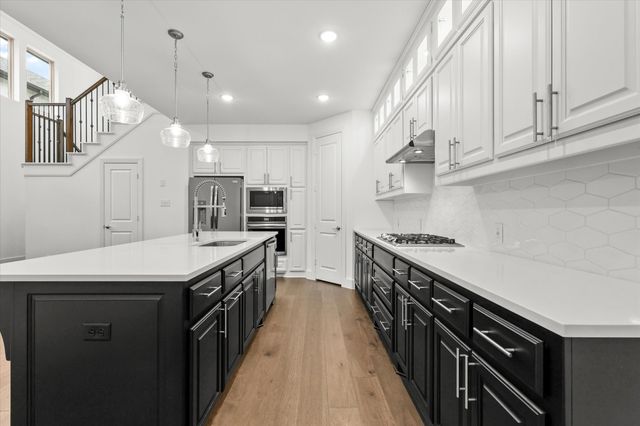 824 Trailside Lane, Argyle, TX 76226