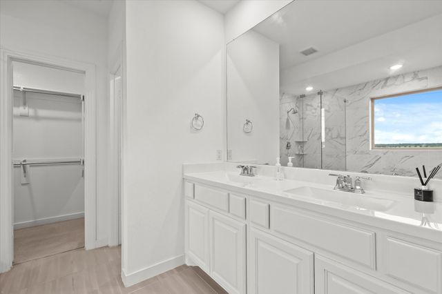 824 Trailside Lane, Argyle, TX 76226