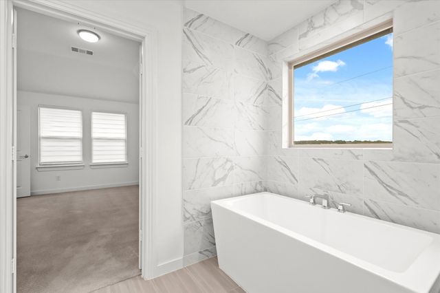 824 Trailside Lane, Argyle, TX 76226
