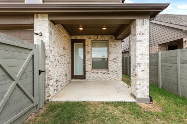 824 Trailside Lane, Argyle, TX 76226