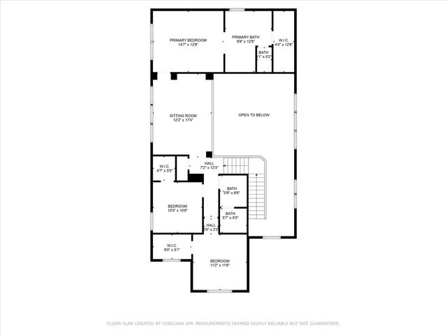 824 Trailside Lane, Argyle, TX 76226