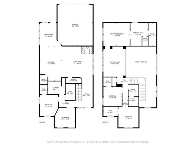 824 Trailside Lane, Argyle, TX 76226