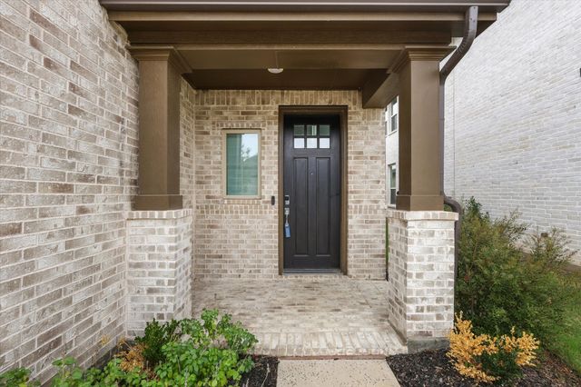824 Trailside Lane, Argyle, TX 76226