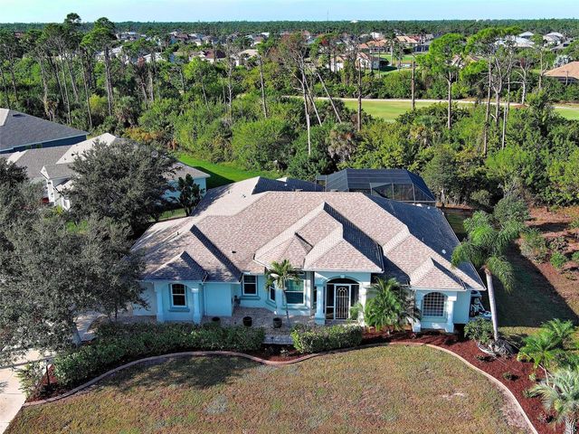 45 TEE VIEW ROAD, Rotonda West, FL 33947