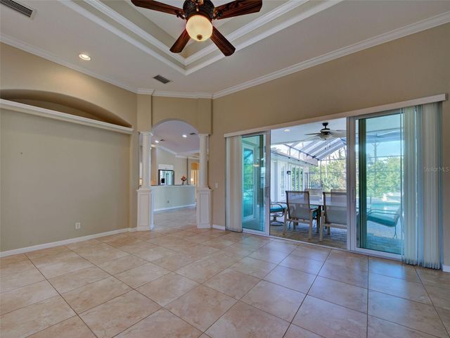 45 TEE VIEW ROAD, Rotonda West, FL 33947