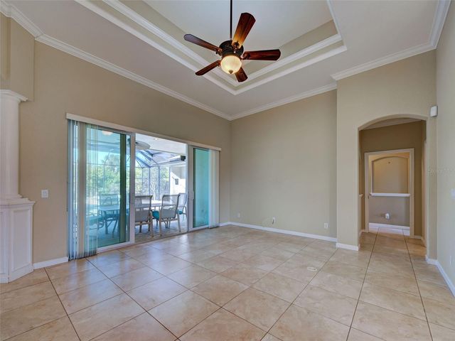 45 TEE VIEW ROAD, Rotonda West, FL 33947