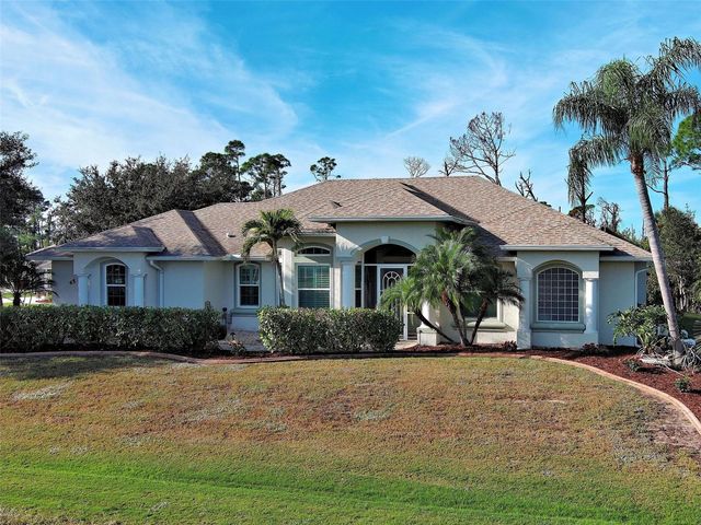 45 TEE VIEW ROAD, Rotonda West, FL 33947