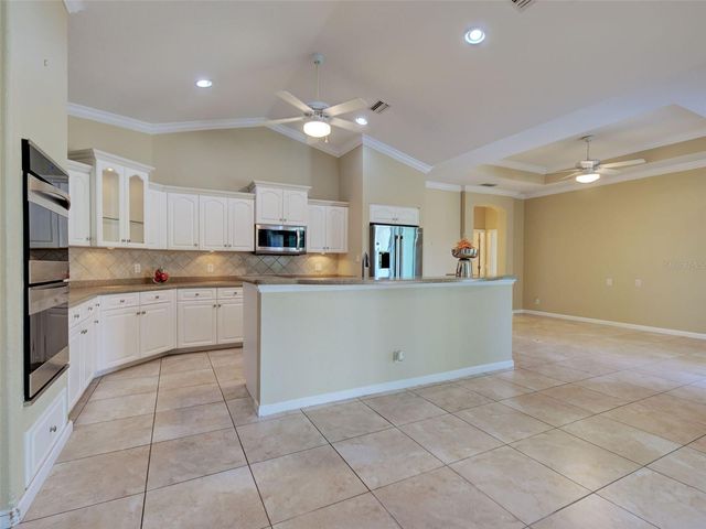 45 TEE VIEW ROAD, Rotonda West, FL 33947