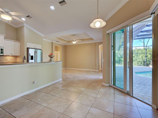 45 TEE VIEW ROAD, Rotonda West, FL 33947