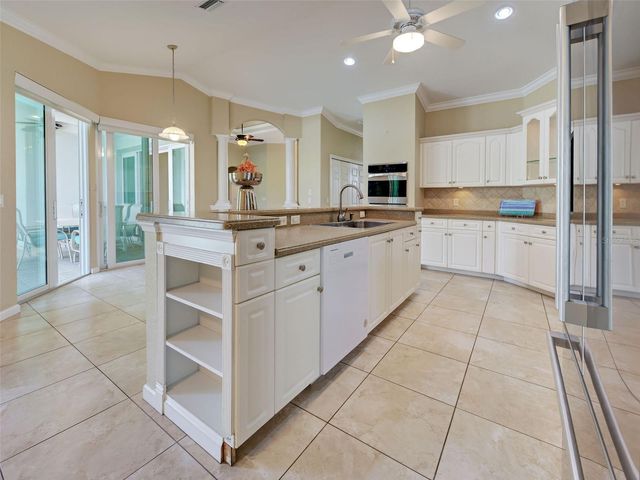 45 TEE VIEW ROAD, Rotonda West, FL 33947