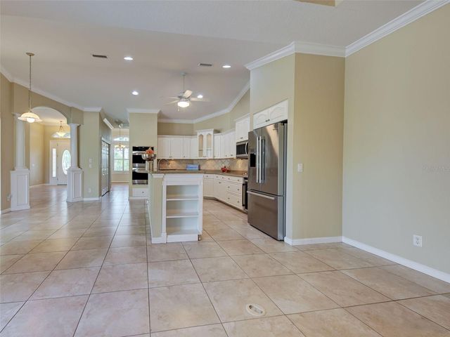 45 TEE VIEW ROAD, Rotonda West, FL 33947