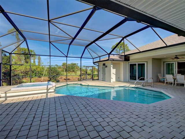 45 TEE VIEW ROAD, Rotonda West, FL 33947