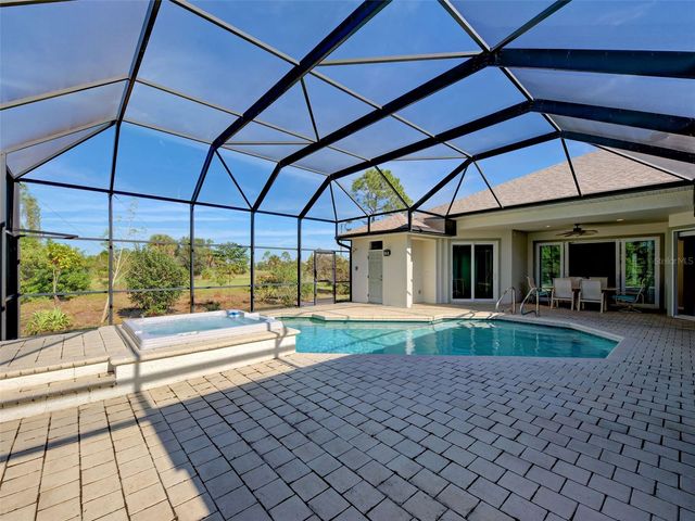 45 TEE VIEW ROAD, Rotonda West, FL 33947