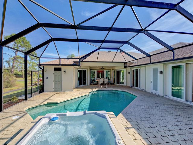 45 TEE VIEW ROAD, Rotonda West, FL 33947