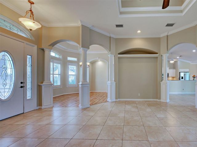 45 TEE VIEW ROAD, Rotonda West, FL 33947