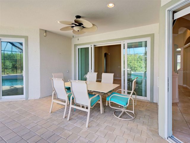 45 TEE VIEW ROAD, Rotonda West, FL 33947