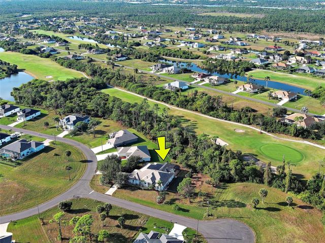 45 TEE VIEW ROAD, Rotonda West, FL 33947