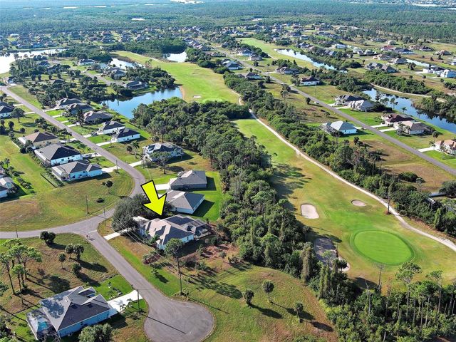 45 TEE VIEW ROAD, Rotonda West, FL 33947