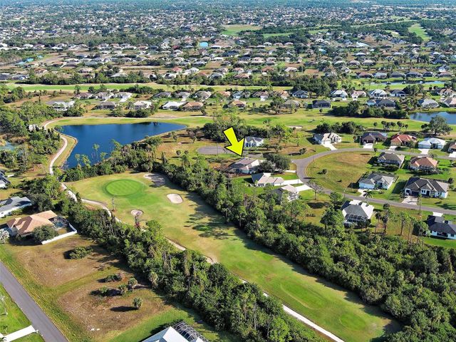 45 TEE VIEW ROAD, Rotonda West, FL 33947