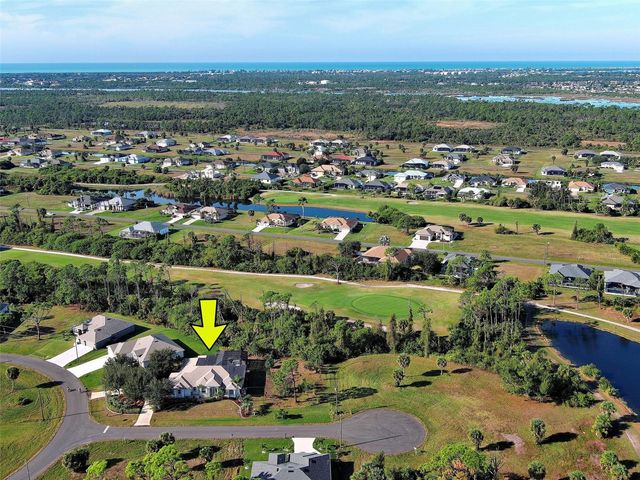 45 TEE VIEW ROAD, Rotonda West, FL 33947