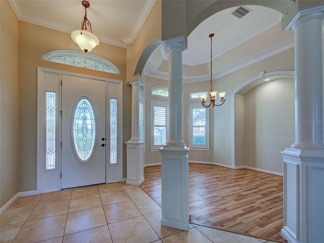 45 TEE VIEW ROAD, Rotonda West, FL 33947