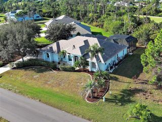 45 TEE VIEW ROAD, Rotonda West, FL 33947