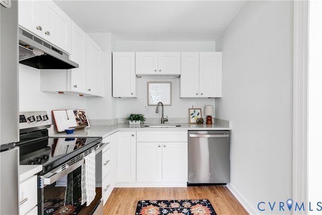 8000 Brown Rd, Richmond, VA 23235