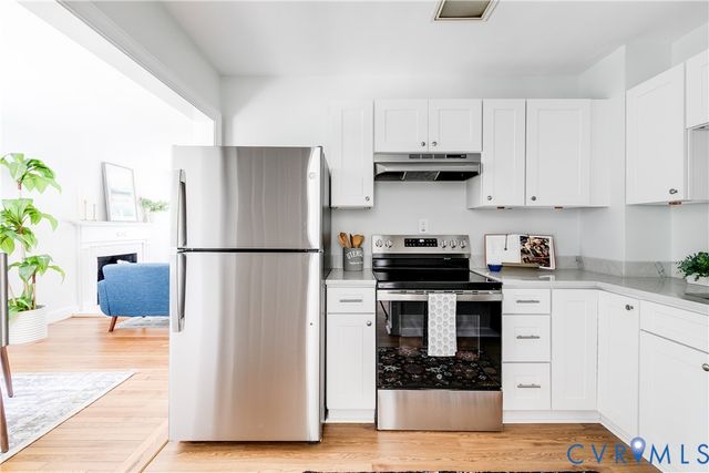 8000 Brown Rd, Richmond, VA 23235