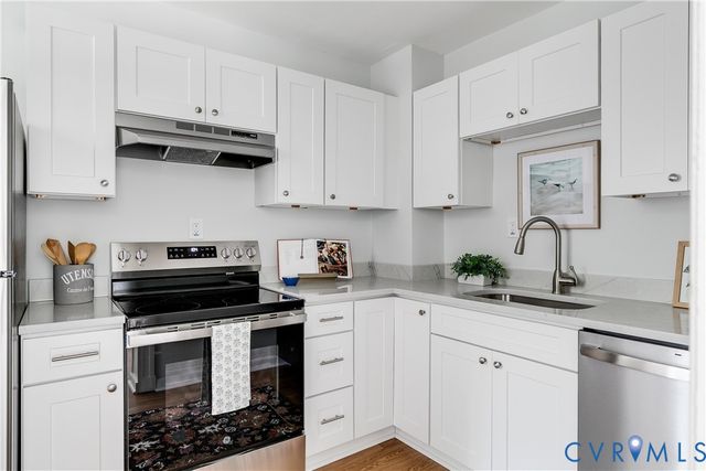 8000 Brown Rd, Richmond, VA 23235