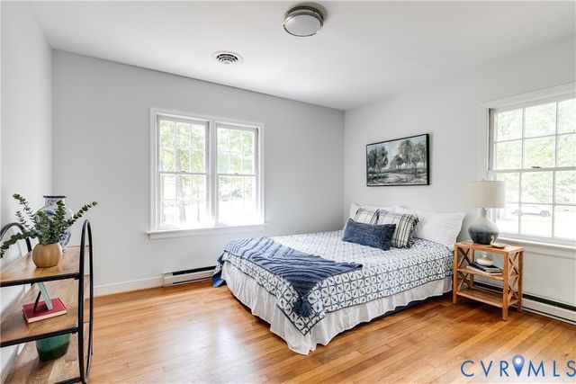 8000 Brown Rd, Richmond, VA 23235